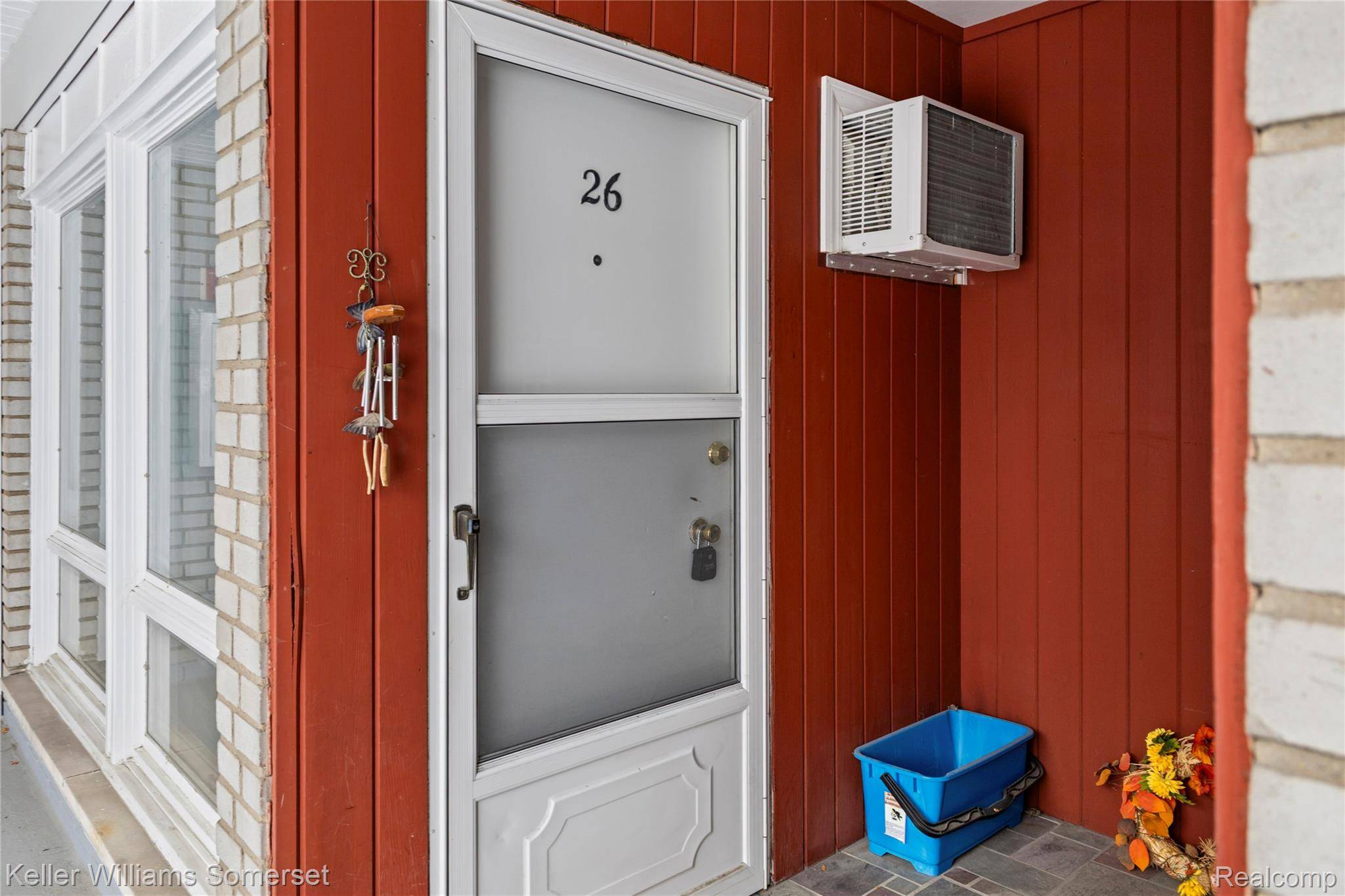 Royal Oak, MI 48073,4345 Crooks RD #26