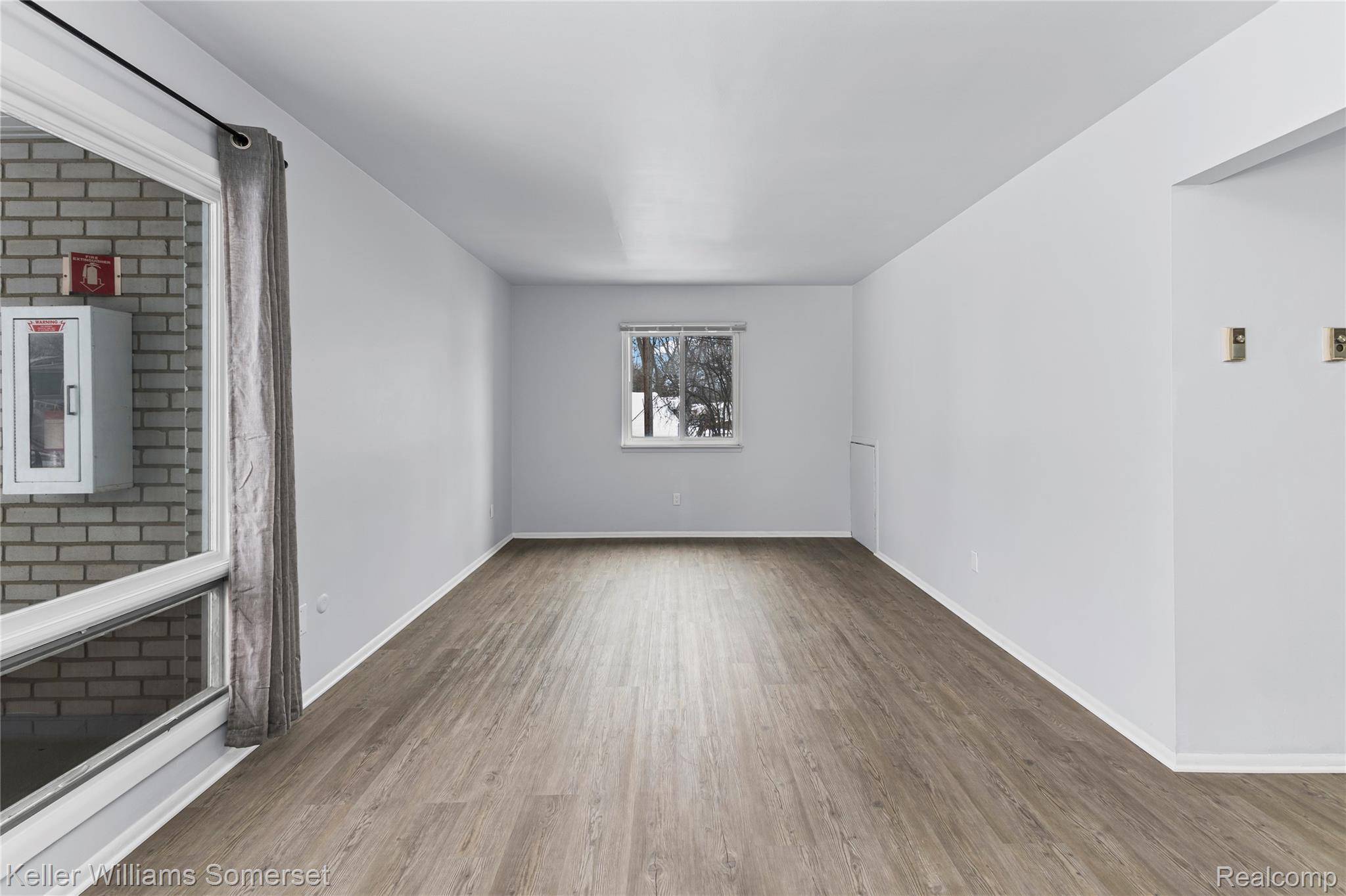 Royal Oak, MI 48073,4345 Crooks RD #26