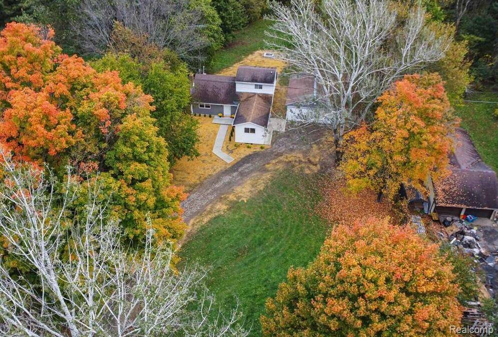 Mt. Morris, MI 48458,7174 N Center RD