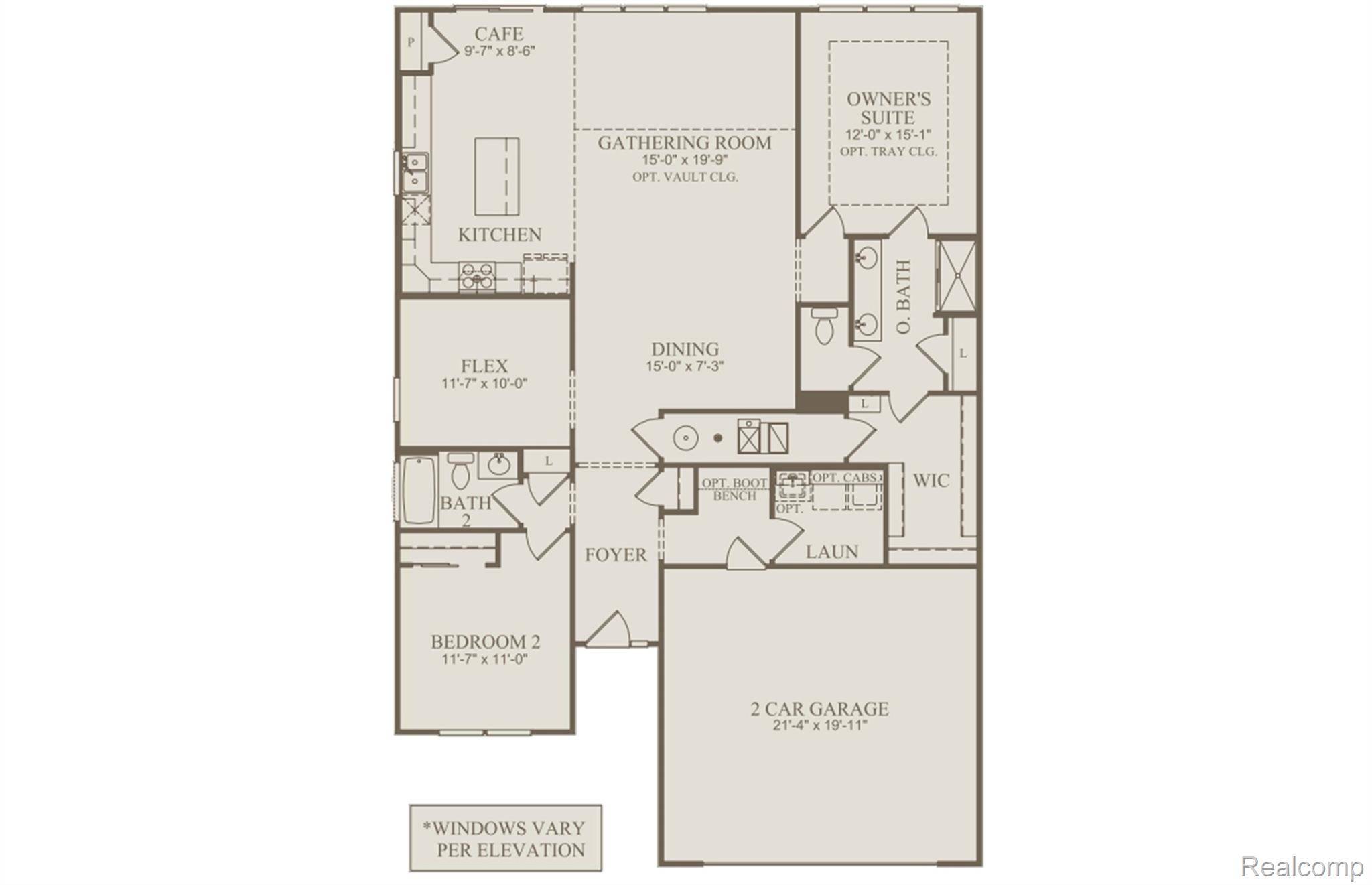 Ann Arbor, MI 48108,859 Kelpie DR