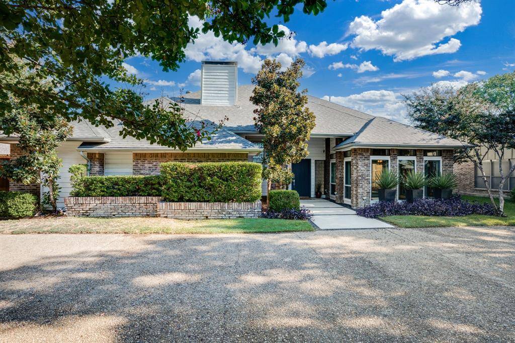 Dallas, TX 75248,6501 La Manga Drive