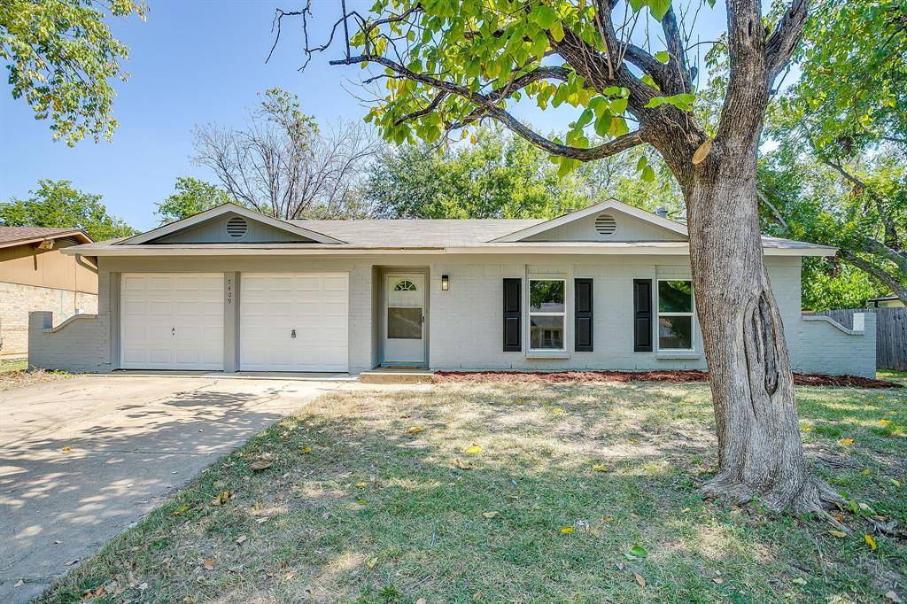 North Richland Hills, TX 76180,7409 Jade Circle