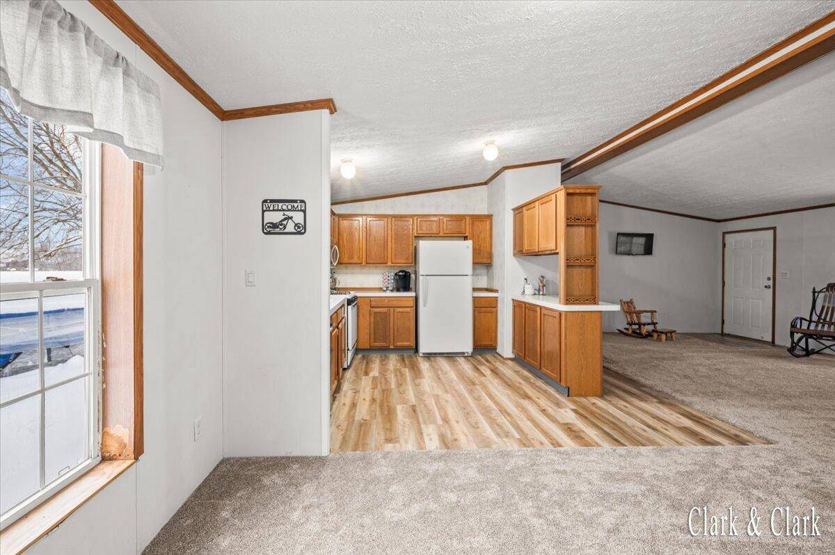 Howard City, MI 49329,15139 2nd ST