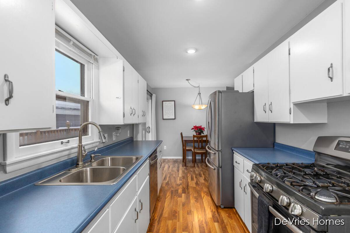 Wyoming, MI 49509,4191 Oriole AVE SW