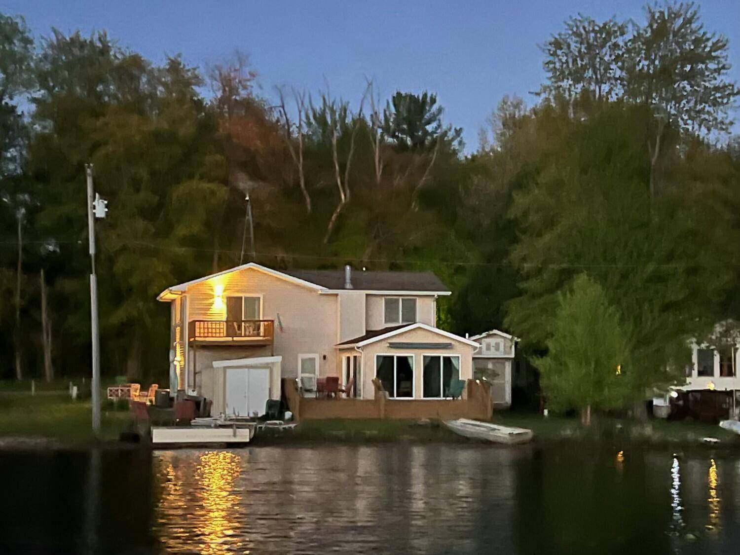 Marcellus, MI 49067,51156 Maple RD