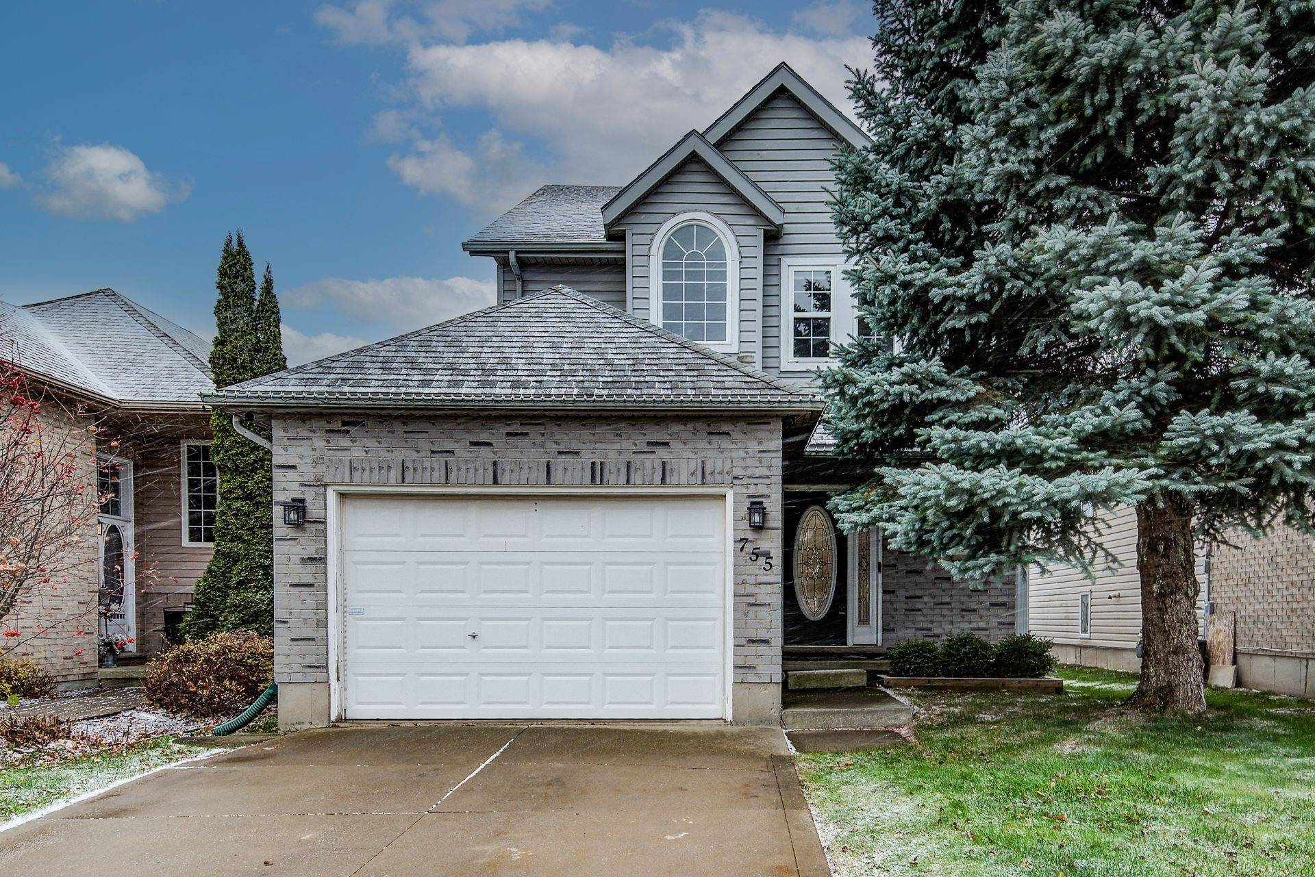 Woodstock, ON N4V 1G5,755 Southwood WAY