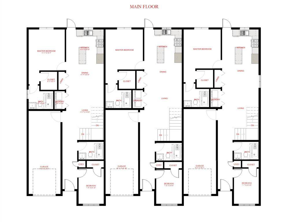 Paradise, NL A1L 4B8,31 Tulip Ridge Boulevard