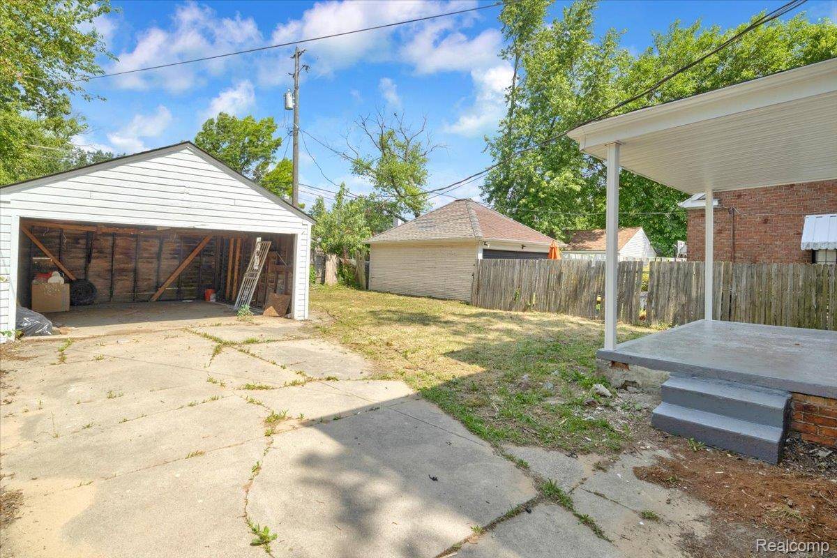 Detroit, MI 48224,11521 Whitehill ST