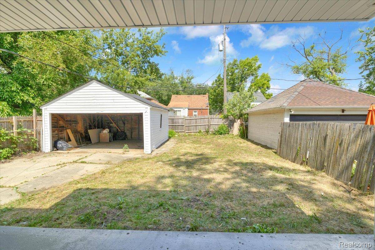 Detroit, MI 48224,11521 Whitehill ST