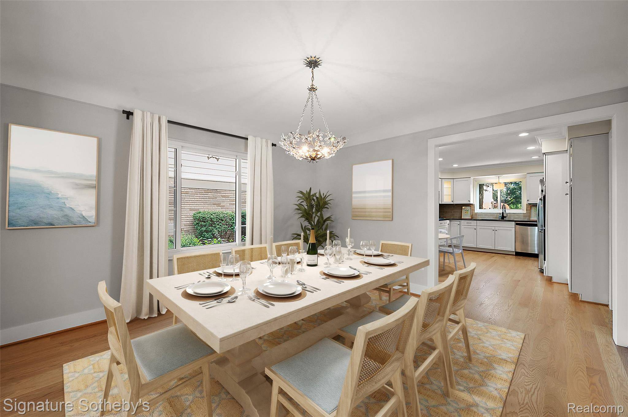 Grosse Pointe Woods, MI 48236,580 N Brys DR