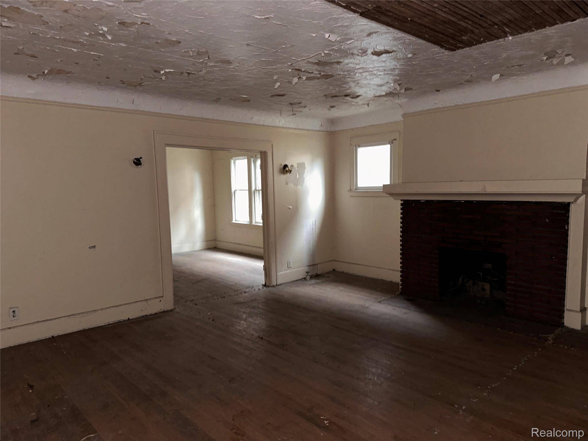 Detroit, MI 48206,2009 Calvert ST