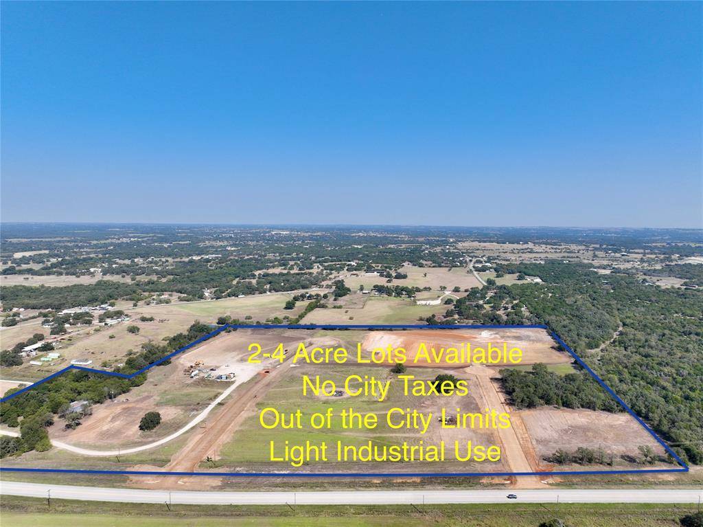 Weatherford, TX 76085,Lot 6 Ric Williamson Memorial Highway