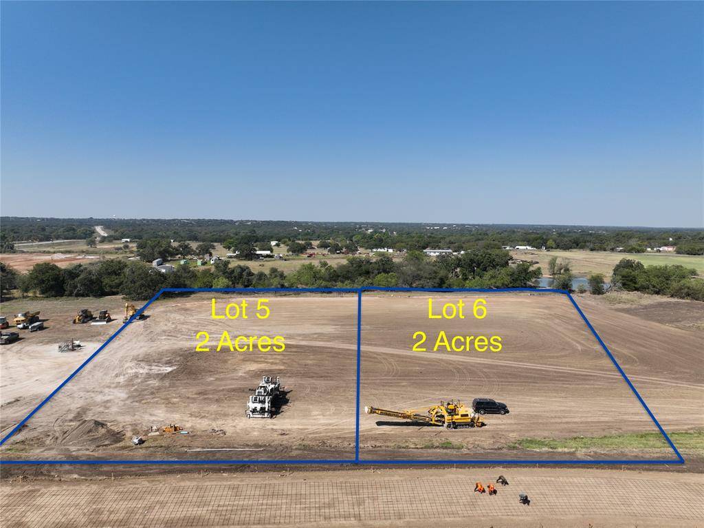 Weatherford, TX 76085,Lot 6 Ric Williamson Memorial Highway