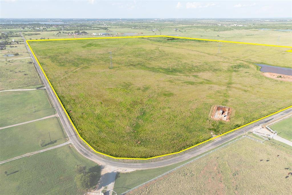 Wichita Falls, TX 76310,TBD 133 Parker