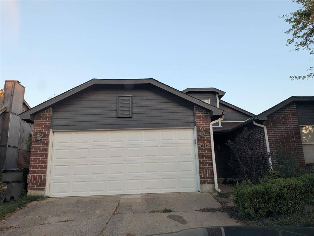 Fort Worth, TX 76137,7912 Eastwind Drive