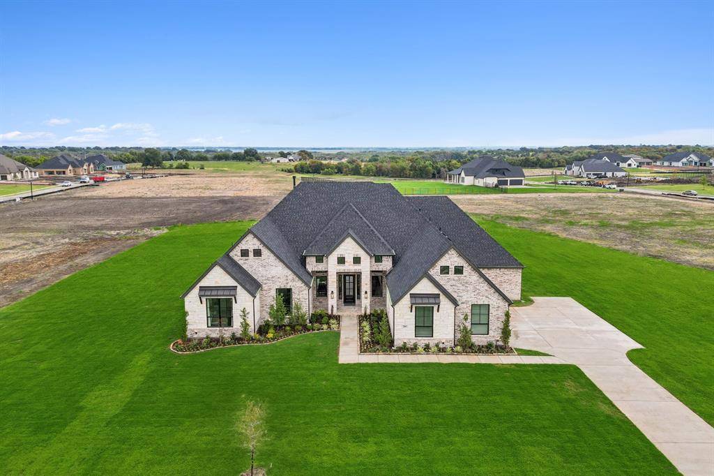 Sunnyvale, TX 75182,466 Infinito Drive