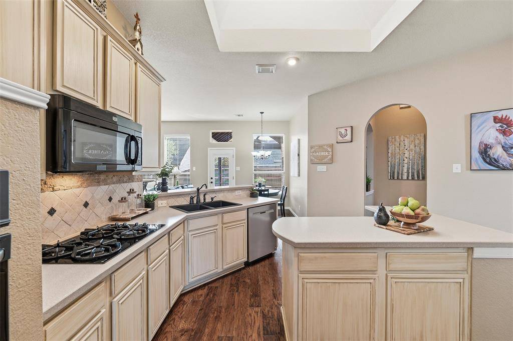 Keller, TX 76248,604 Ashwood Drive