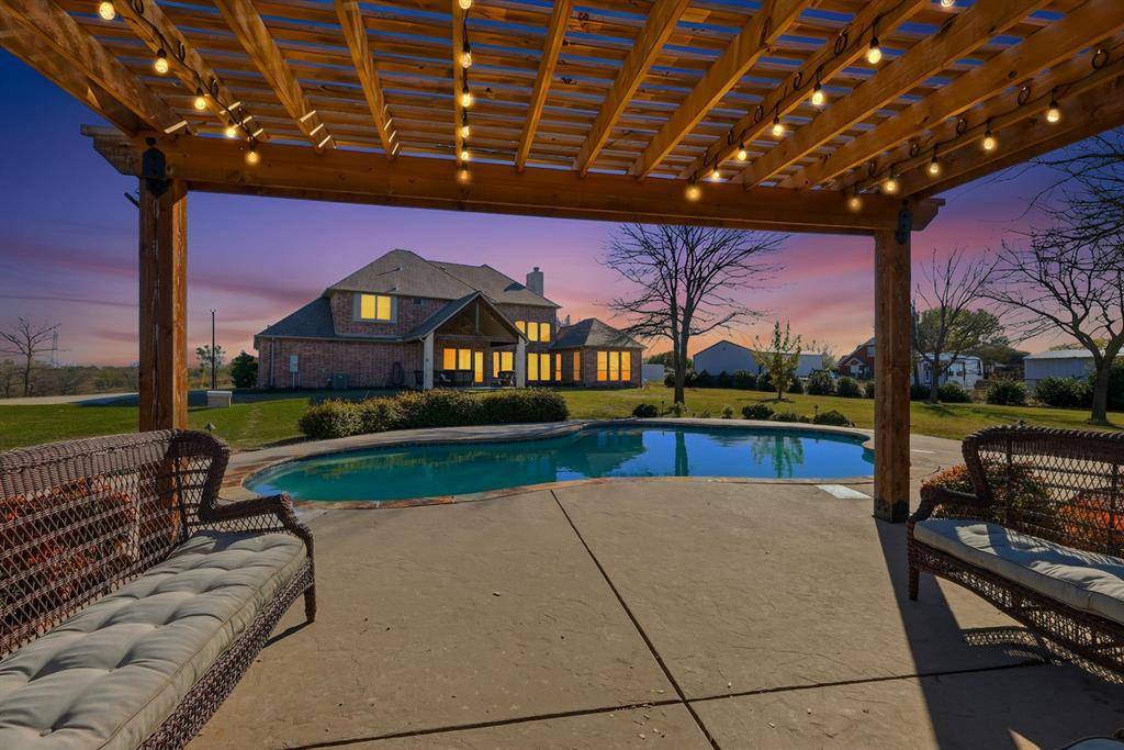 Roanoke, TX 76262,14341 Allen Trail