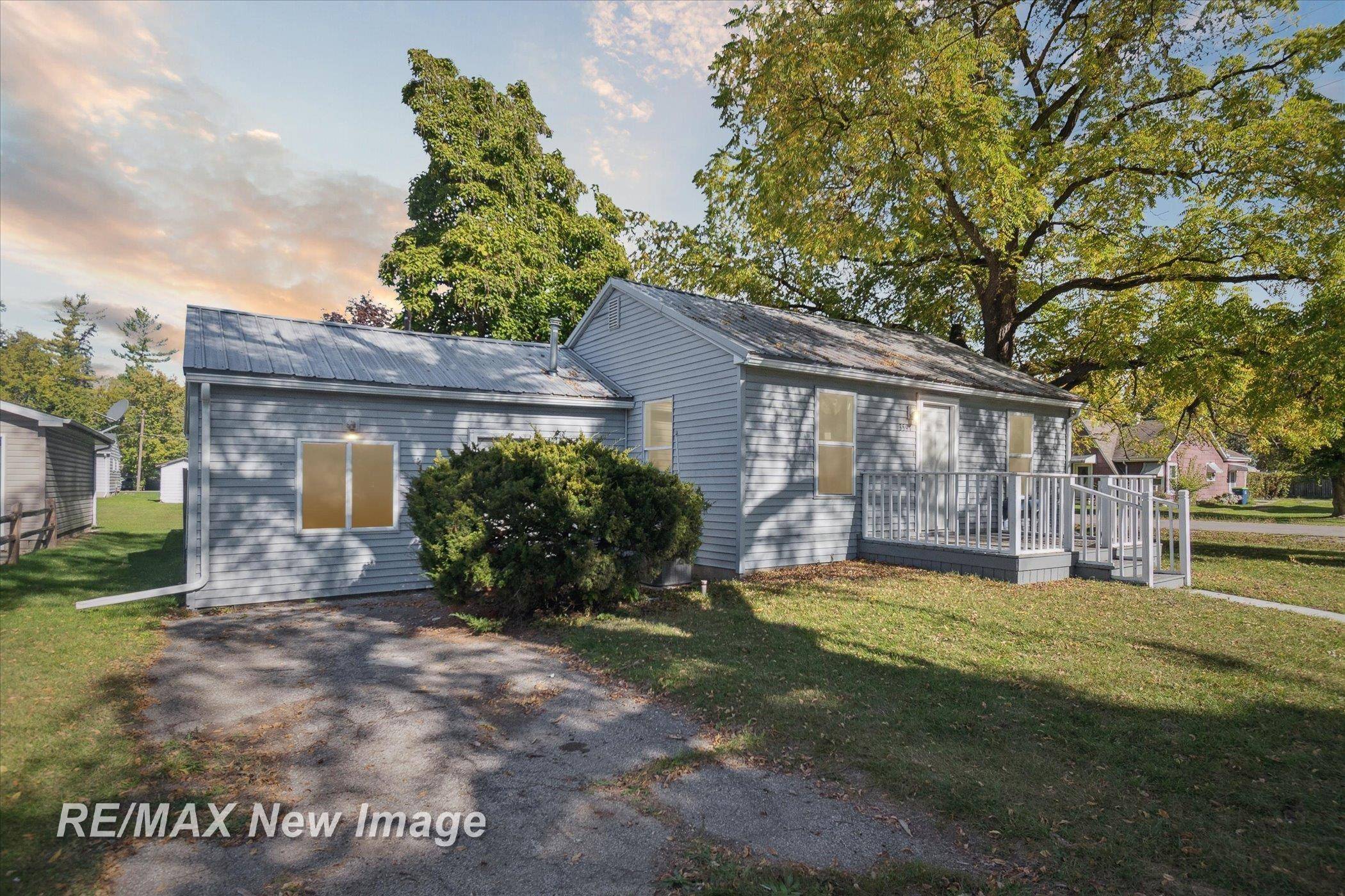 Carrollton, MI 48724,3591 N Monroe ST