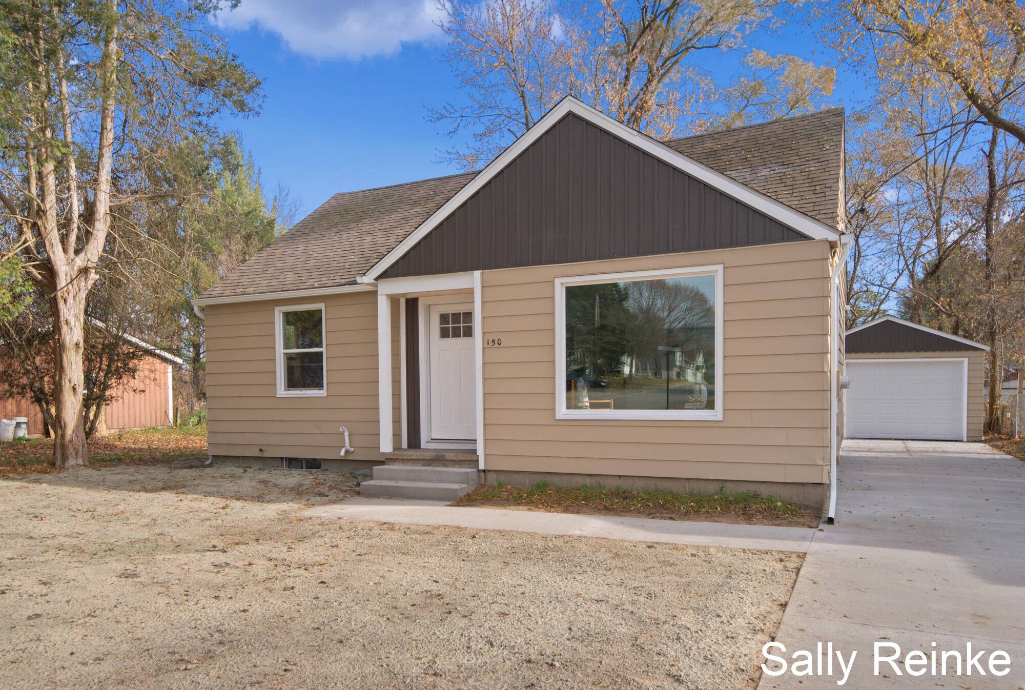 Sparta, MI 49345,150 Martindale ST NW