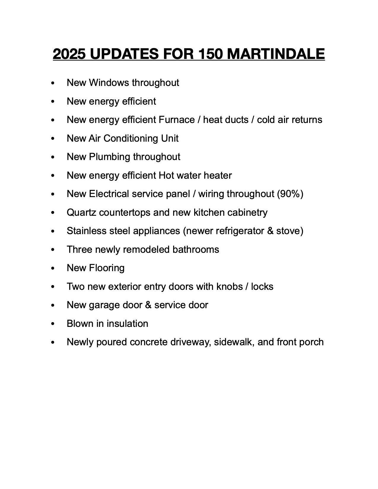 Sparta, MI 49345,150 Martindale ST NW