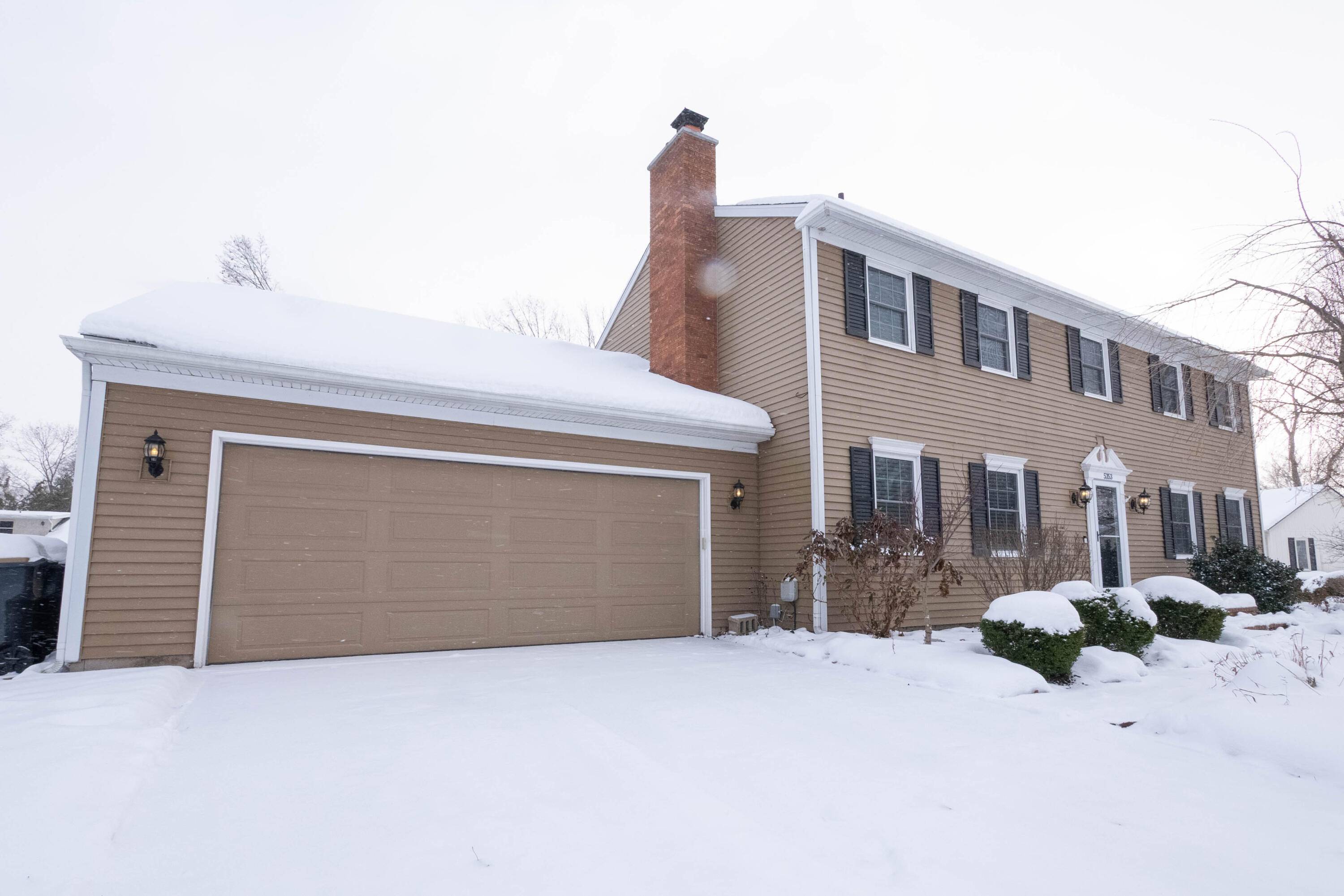 Kalamazoo, MI 49009,5353 Chickadee DR