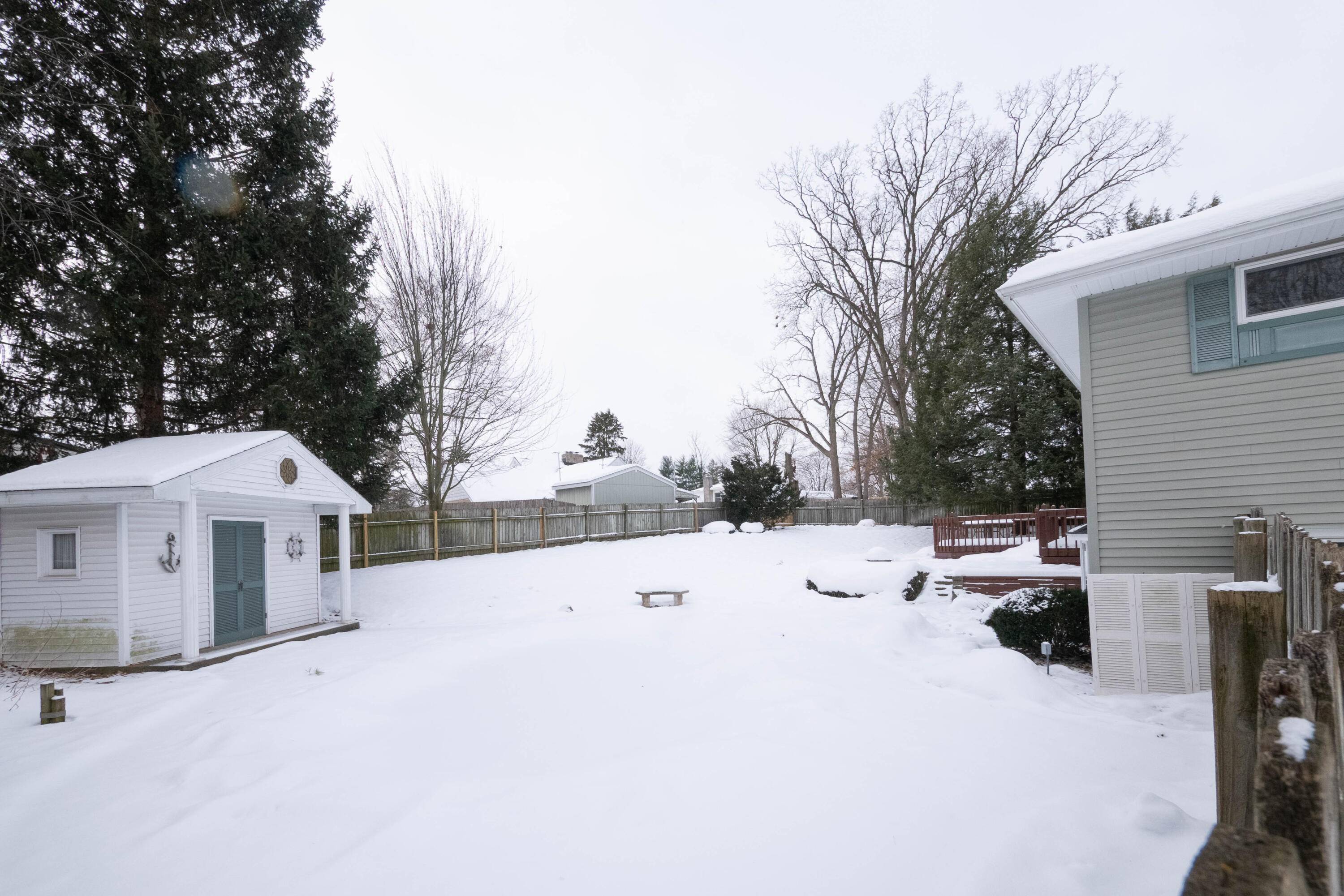 Portage, MI 49002,5118 Midfield DR