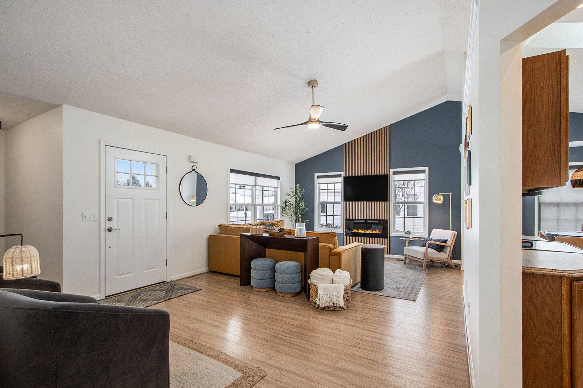 Scotts, MI 49088,6163 Wheatlands AVE