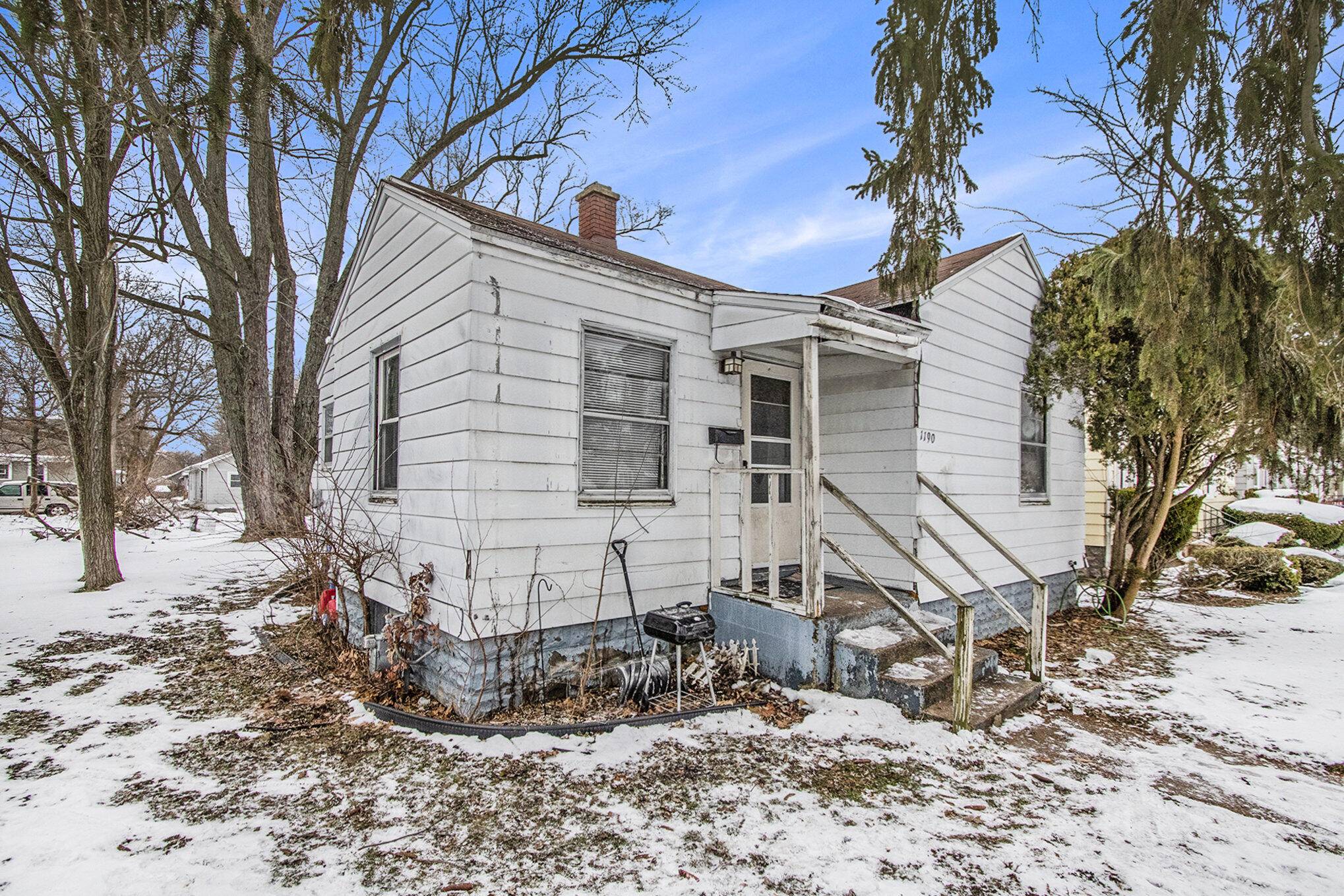 Benton Harbor, MI 49022,1190 Monroe ST