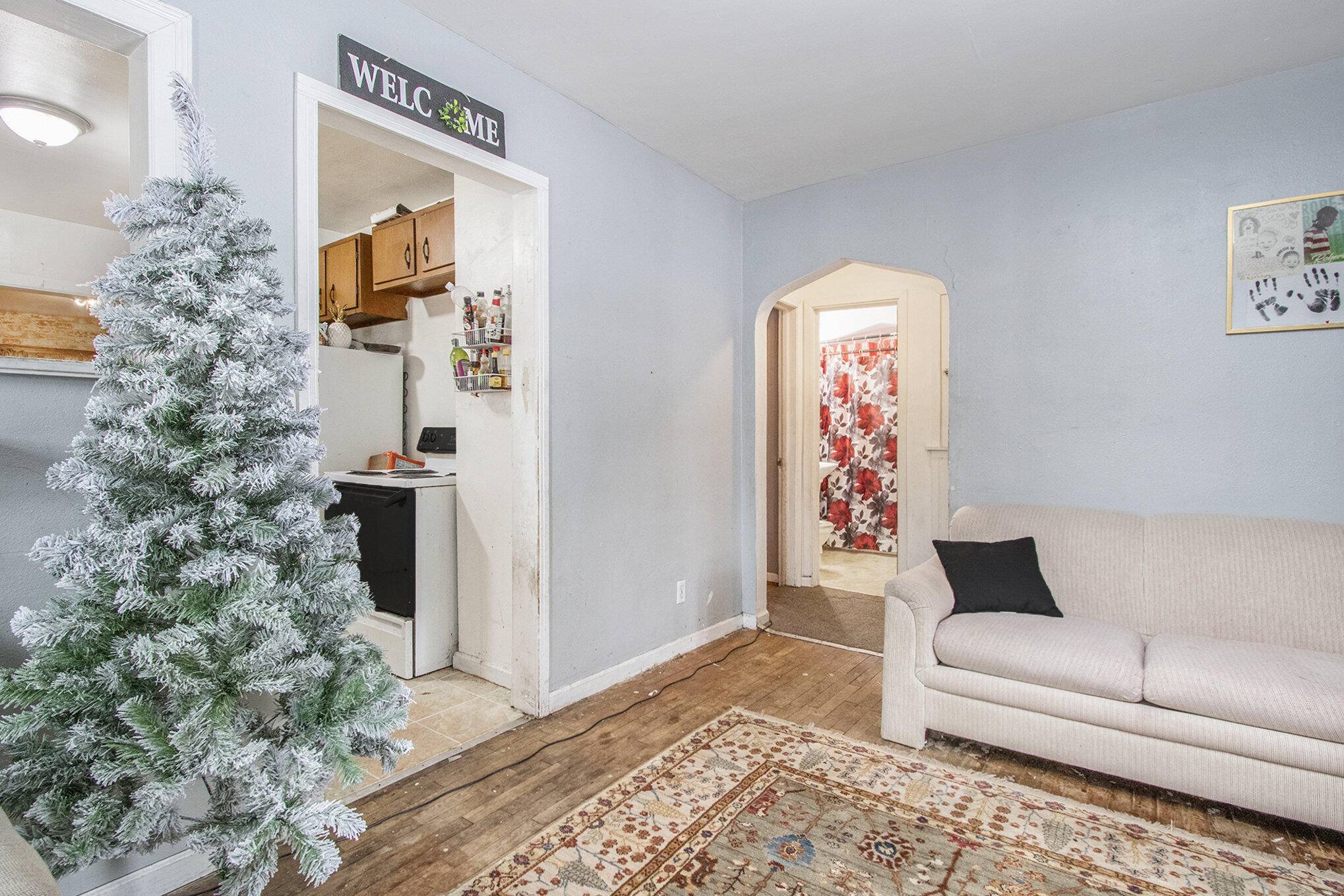 Benton Harbor, MI 49022,1190 Monroe ST