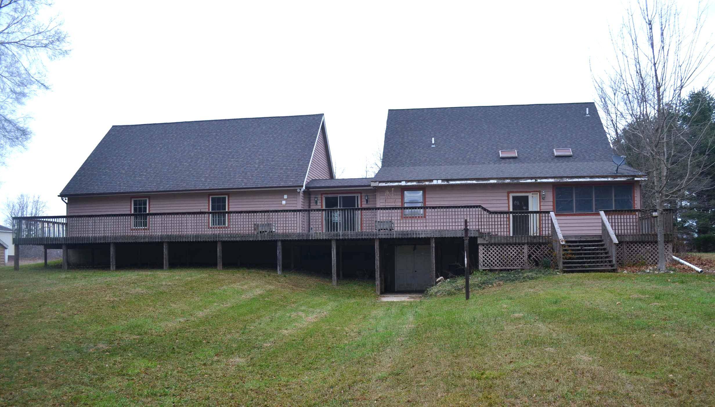 Bangor, MI 49013,61881 36th AVE