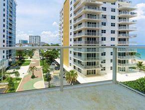 Pompano Beach, FL 33062,1000 S Ocean Blvd #6N