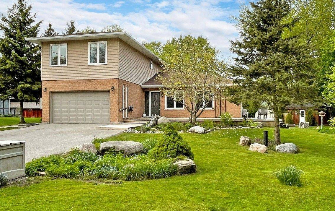 Georgina, ON L0E 1N0,14 Mellon AVE