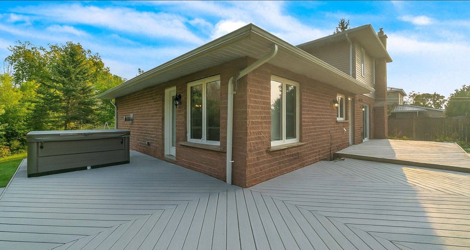 Georgina, ON L0E 1N0,14 Mellon AVE