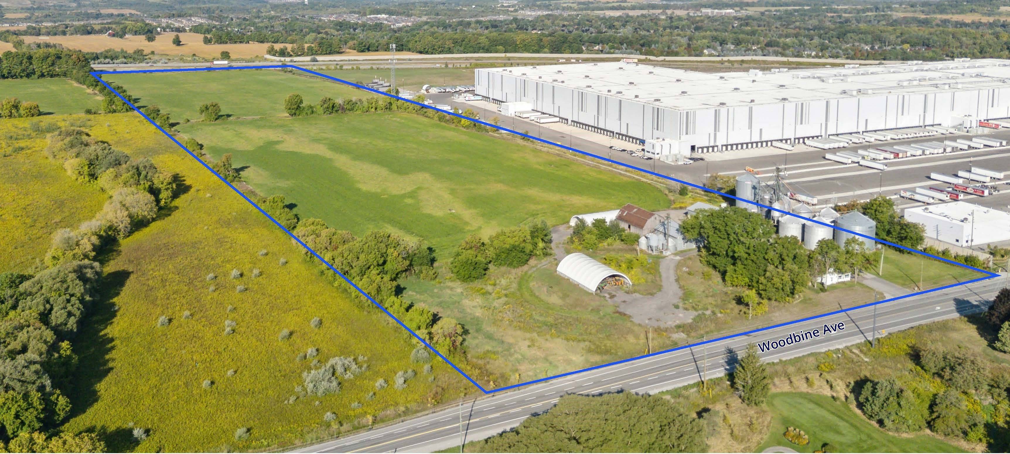 East Gwillimbury, ON L0G 1V0,18442 Woodbine AVE