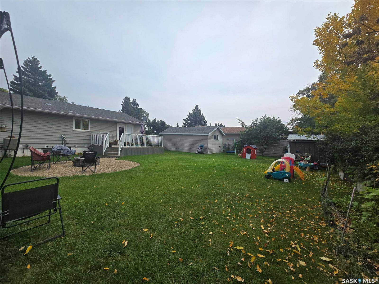 Stoughton, SK S0G 4T0,320 Russell STREET