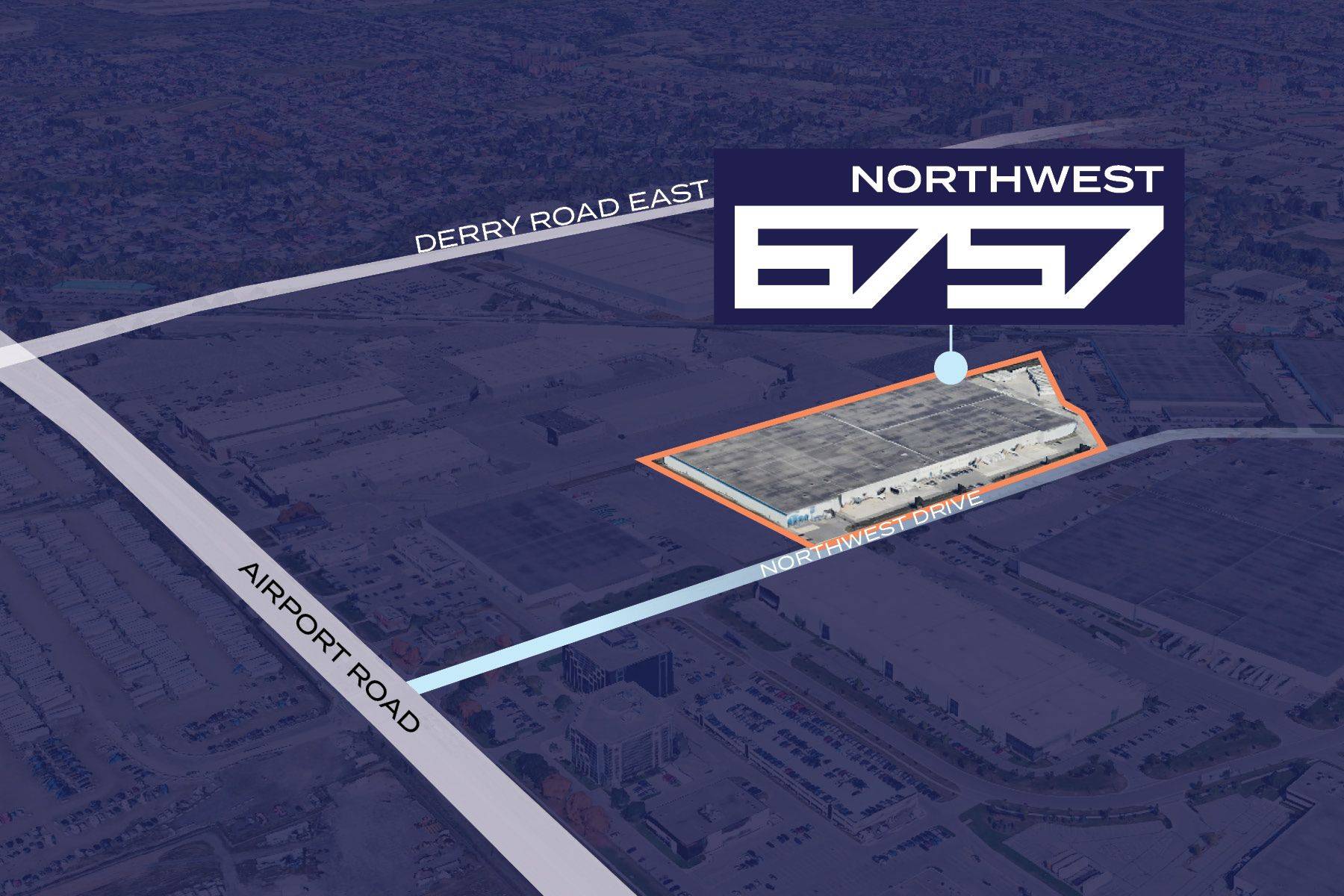 Mississauga, ON L4V 1L1,6757 Northwest DR