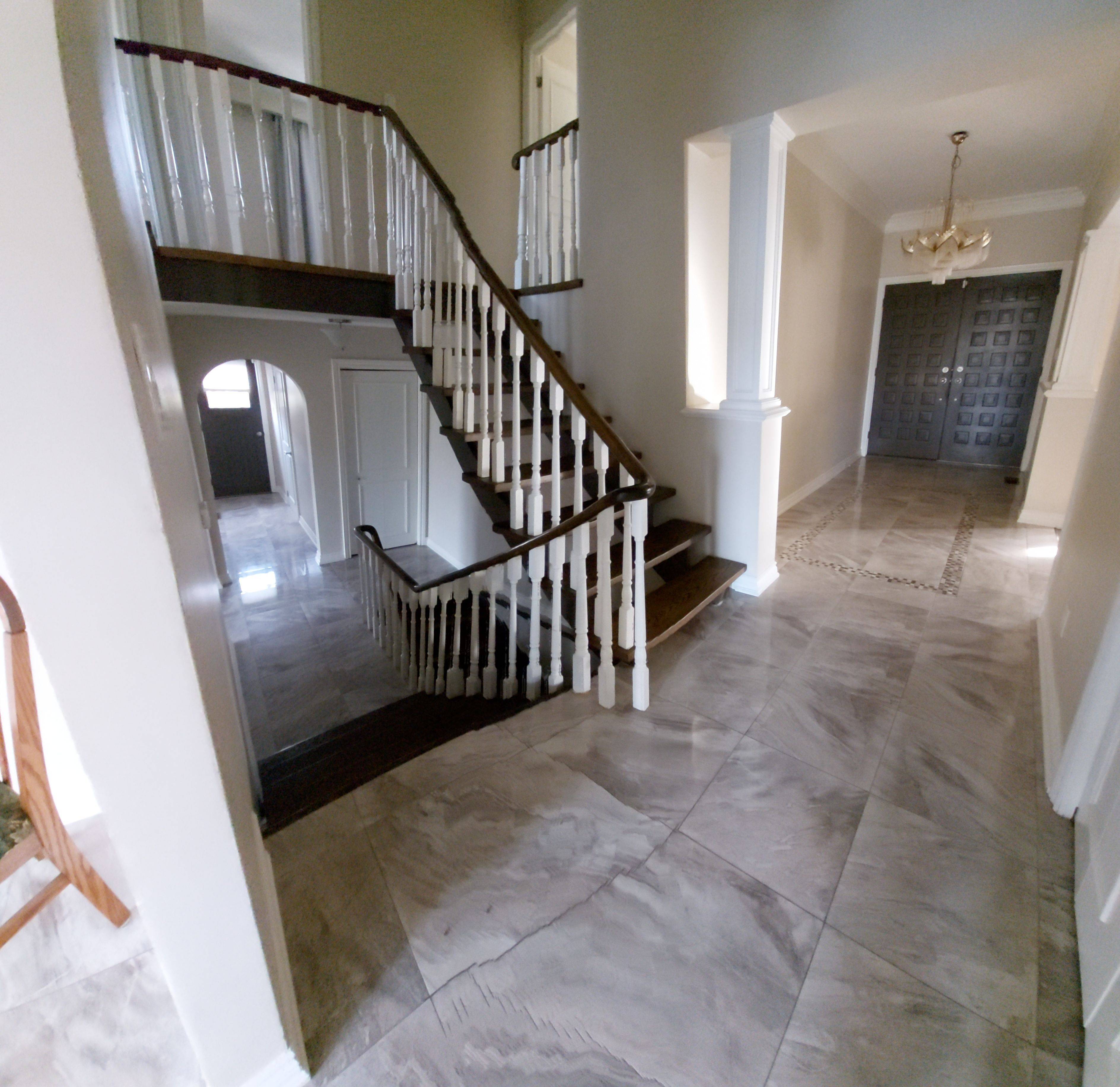 Toronto W09, ON M9R 1W1,40 St Andrews BLVD #Main & Upper