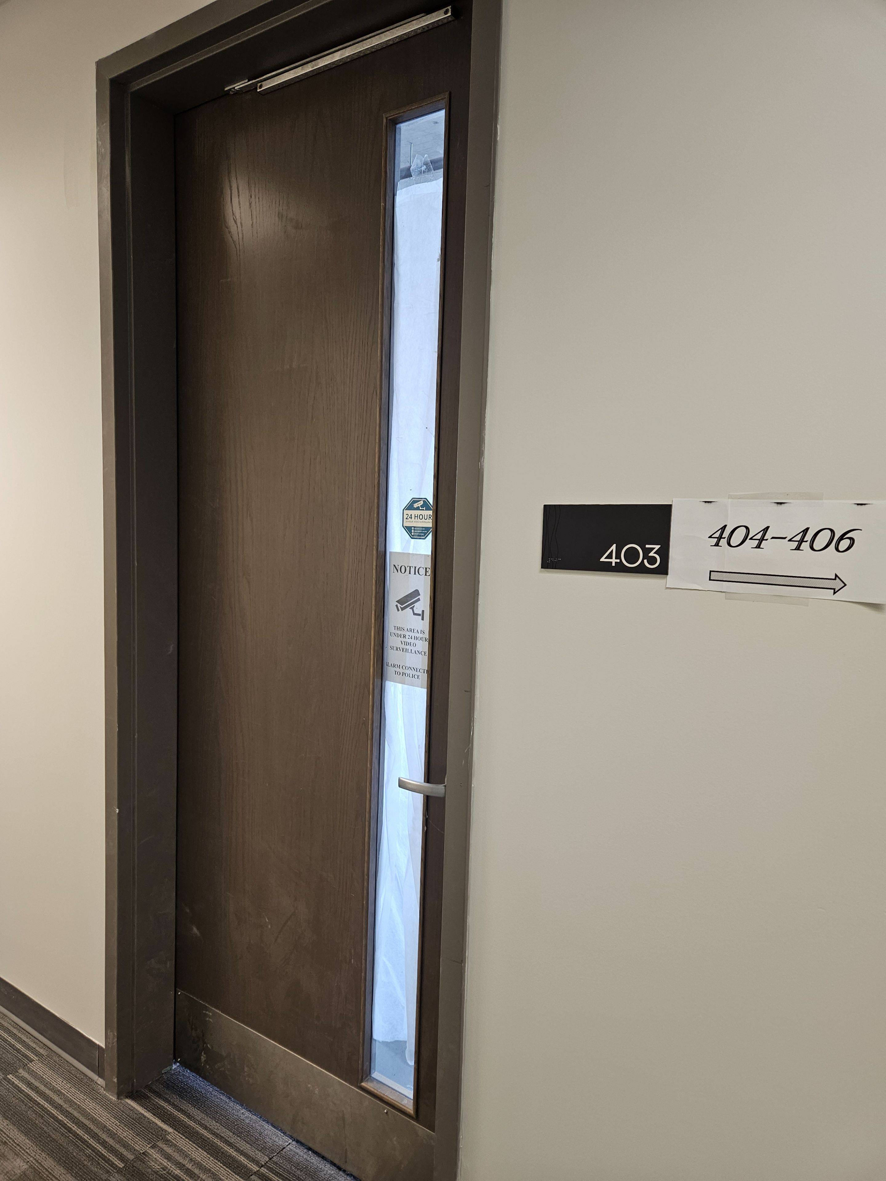 Toronto W05, ON M3J 0L5,1275 FINCH AVE W #403