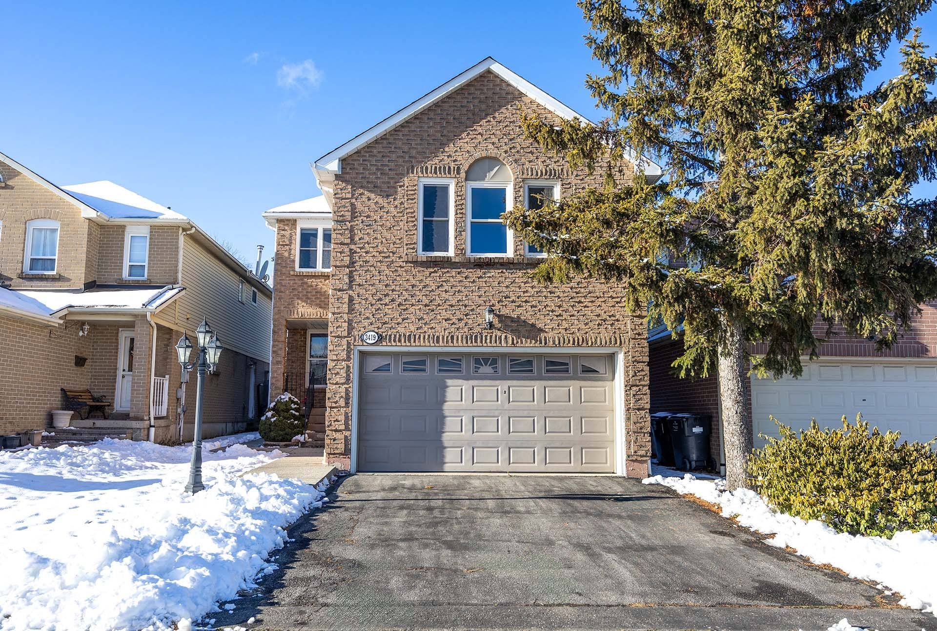 Mississauga, ON L5L 4M6,3419 Brett RD