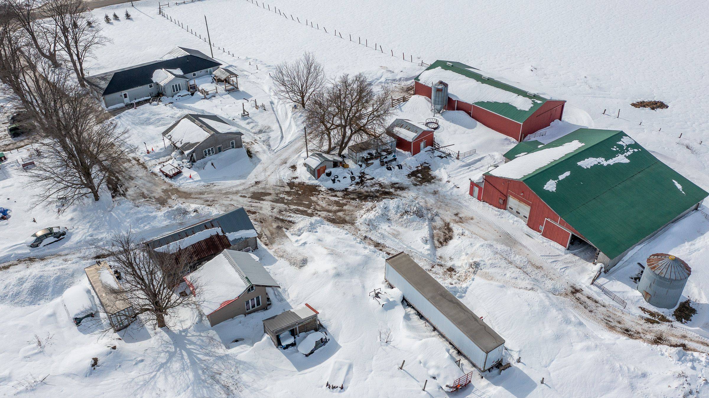 Grey Highlands, ON N0C 1M0,409155 Grey Rd 4 N/A