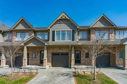 London North, ON N5X 0K3,1924 Cedarhollow BLVD #41
