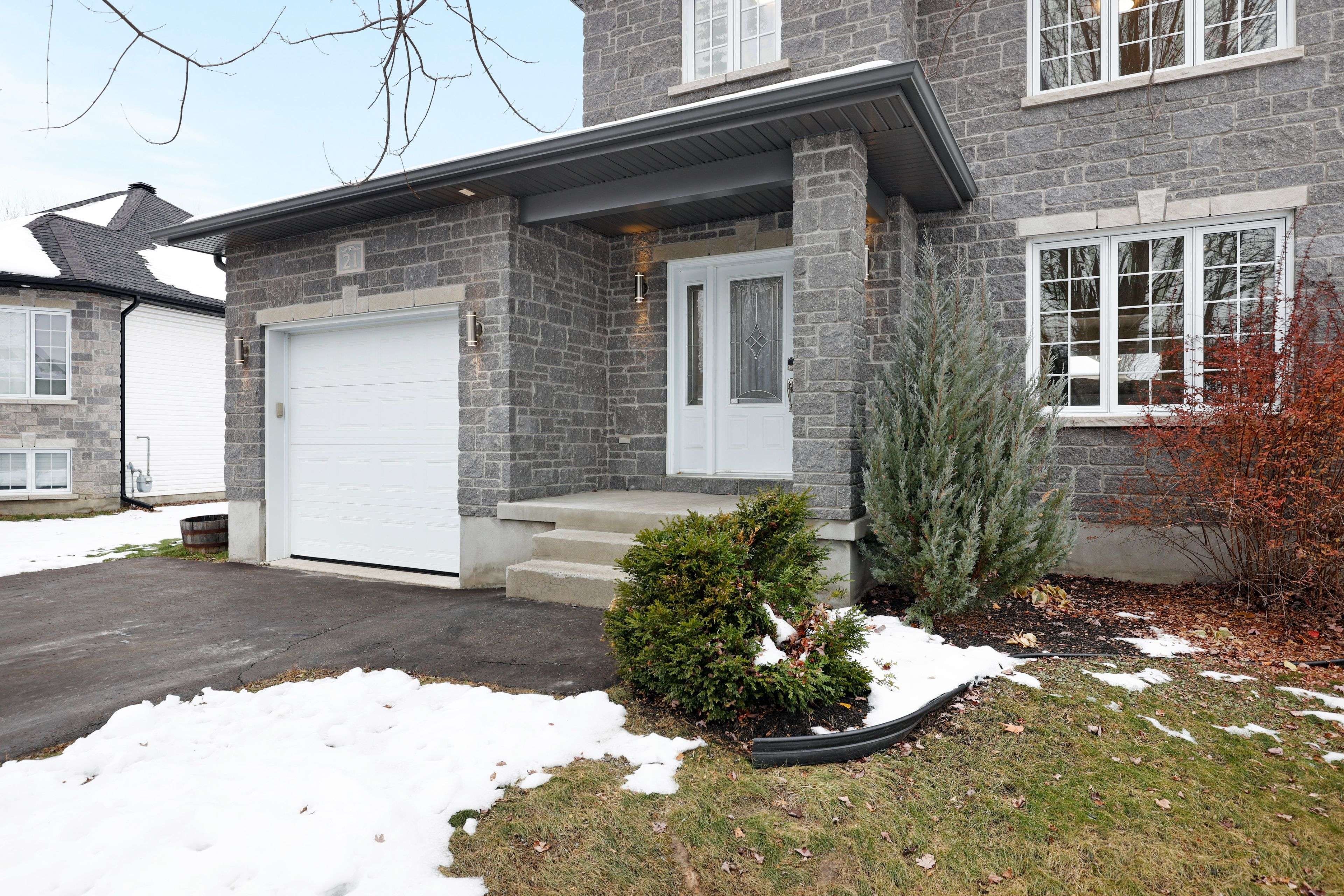 The Nation, ON K0A 2M0,21 Constantineau ST