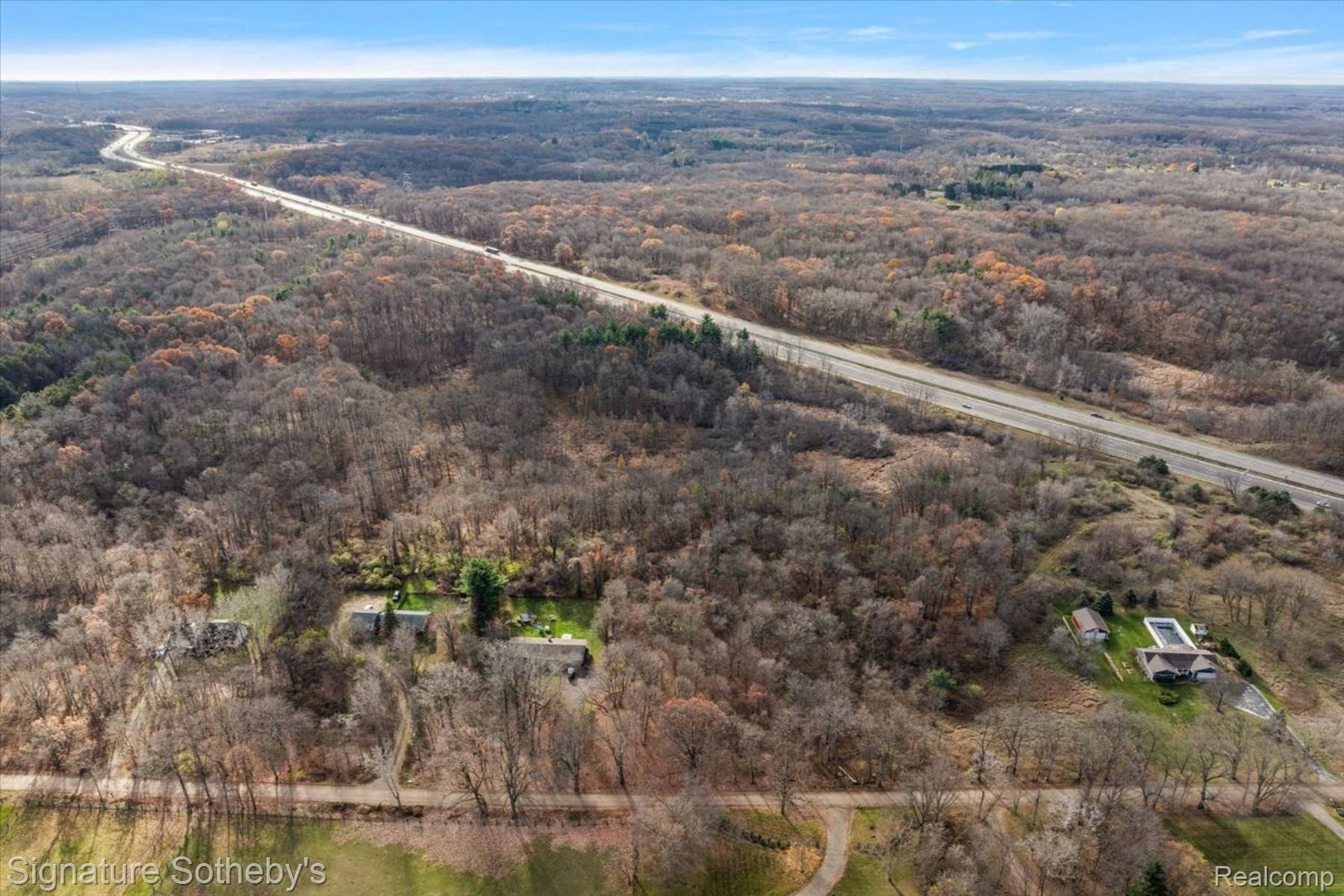 Holly, MI 48442,Lot 4 Tindall RD