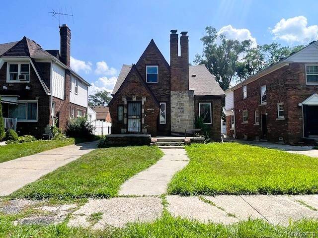 Detroit, MI 48227,14192 Mansfield ST