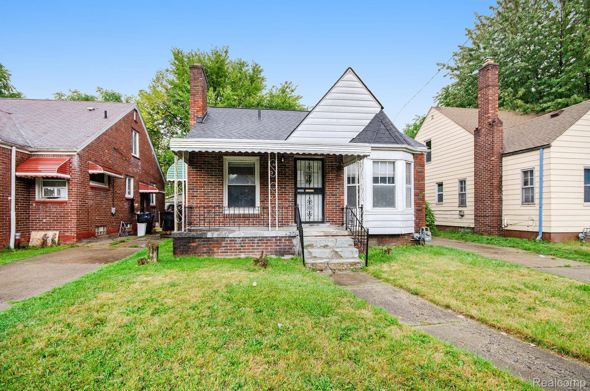 Detroit, MI 48203,20206 Greeley ST