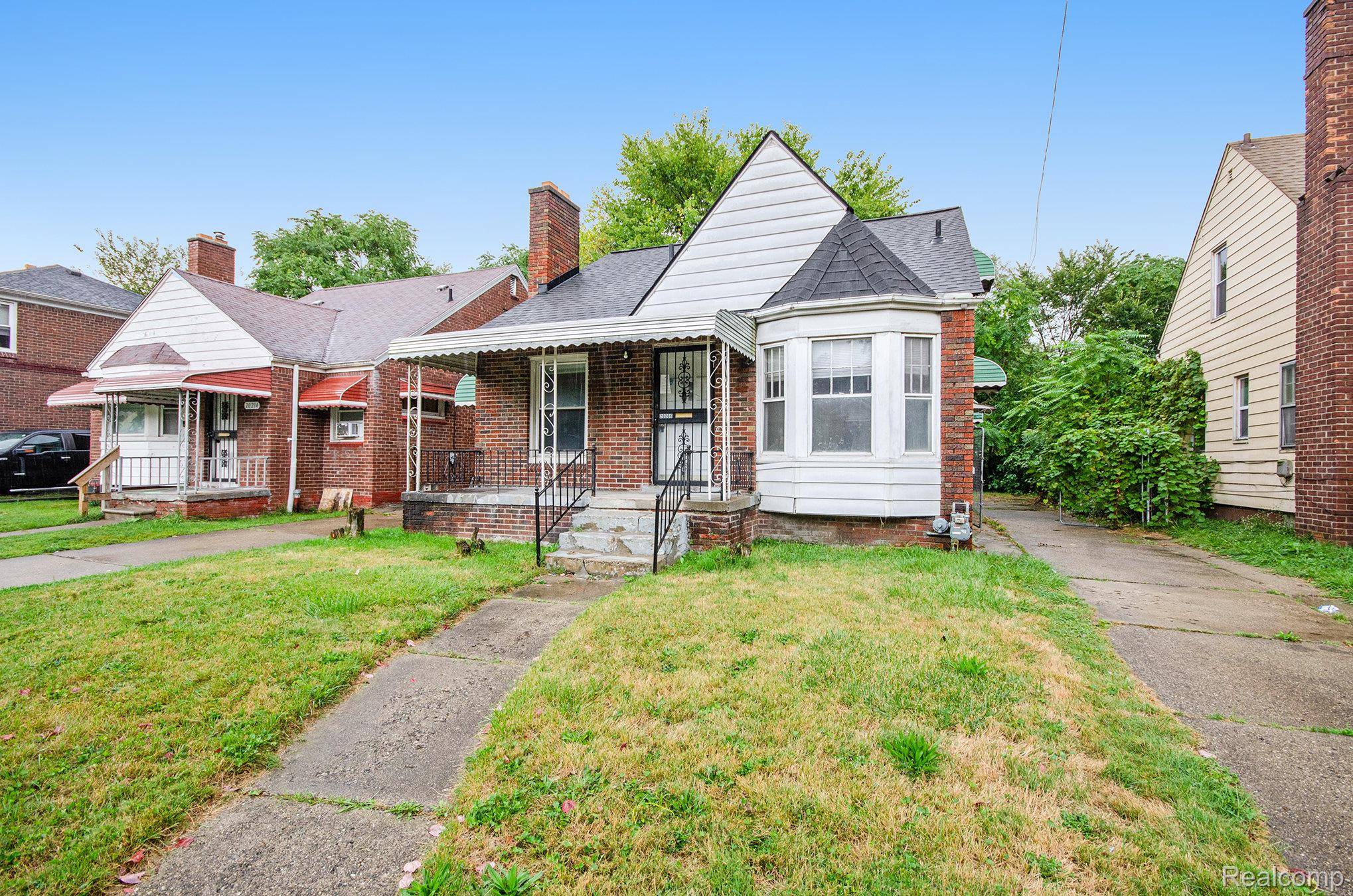 Detroit, MI 48203,20206 Greeley ST