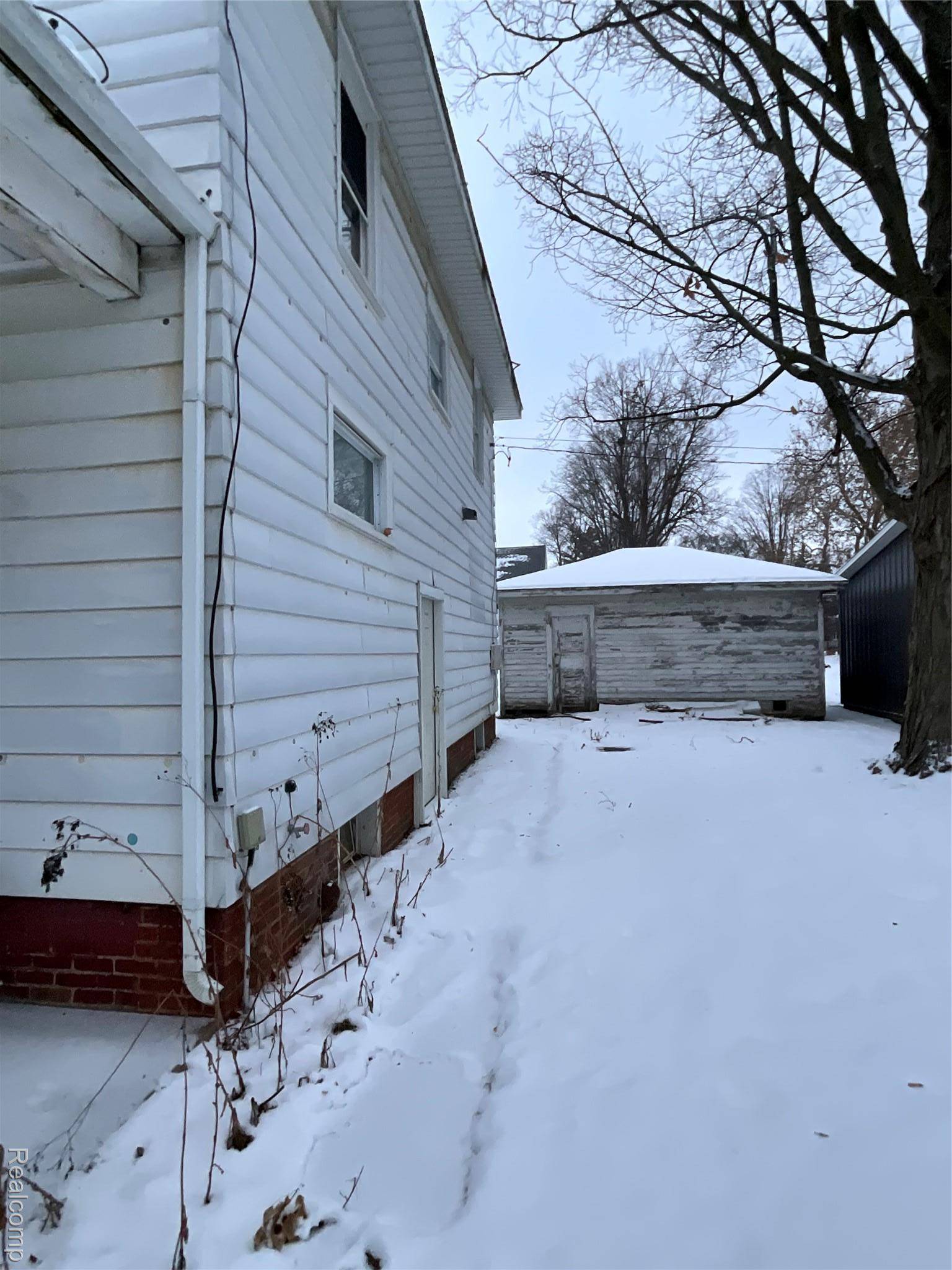 Caro, MI 48723,424 W Frank ST