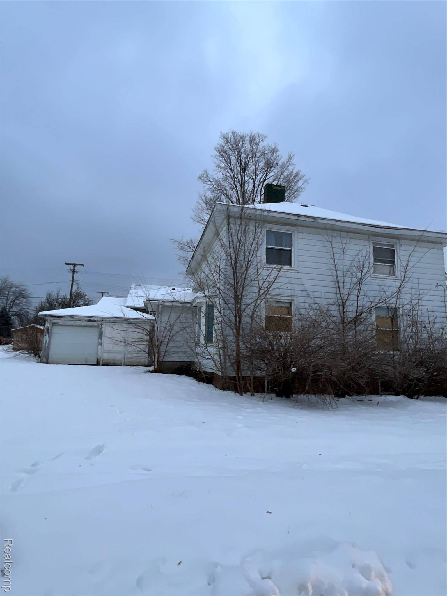 Caro, MI 48723,424 W Frank ST