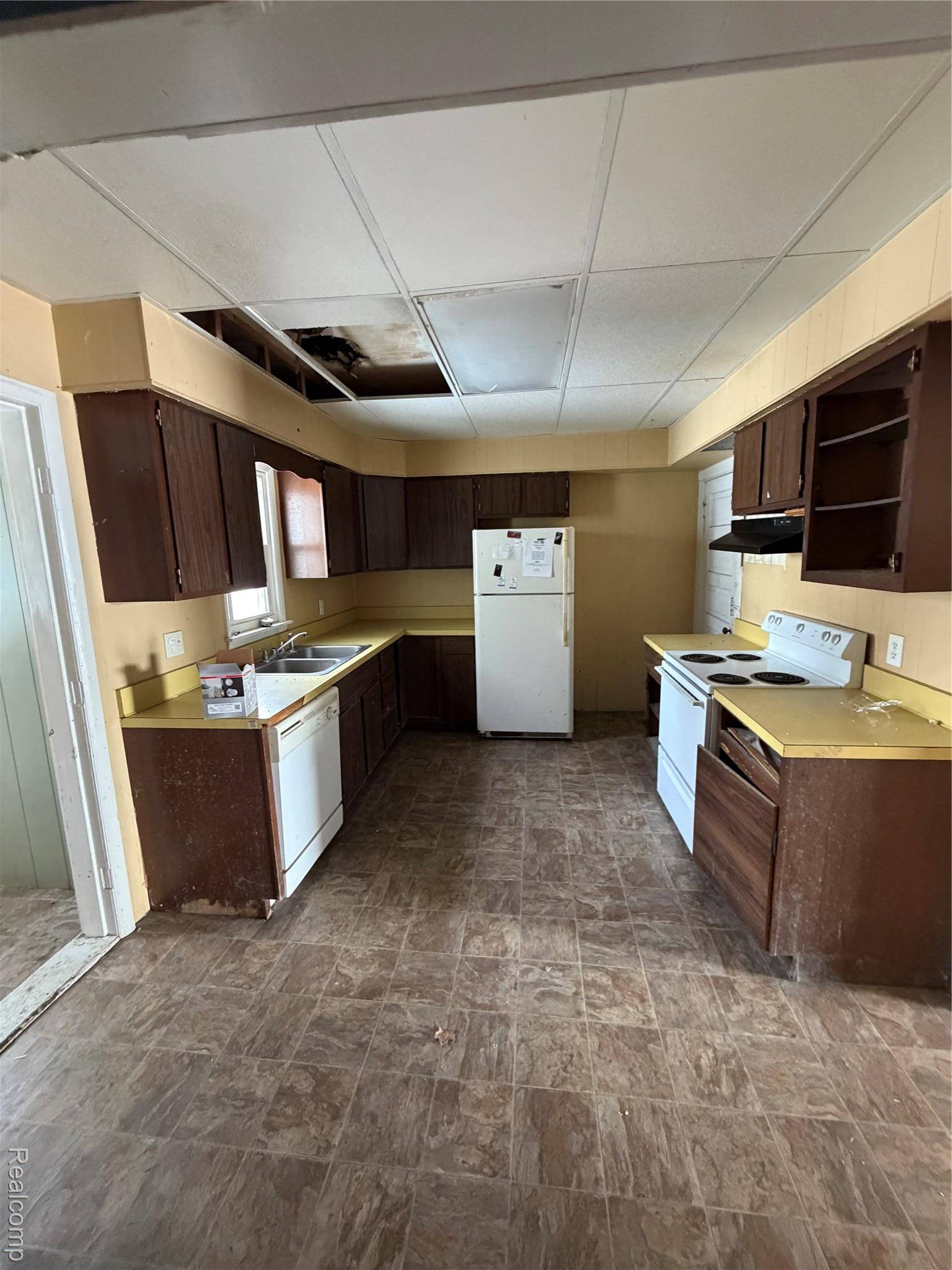 Caro, MI 48723,424 W Frank ST